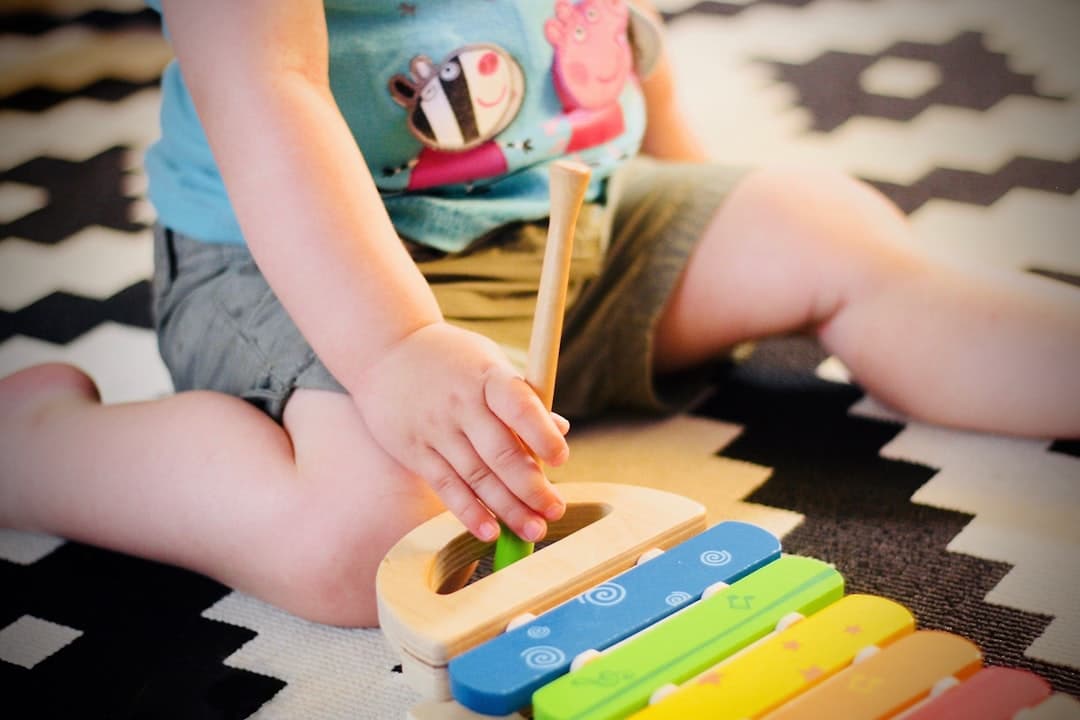 Play space