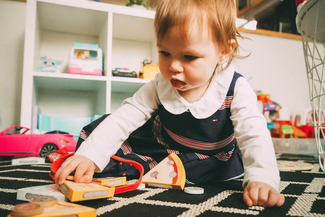 Play time