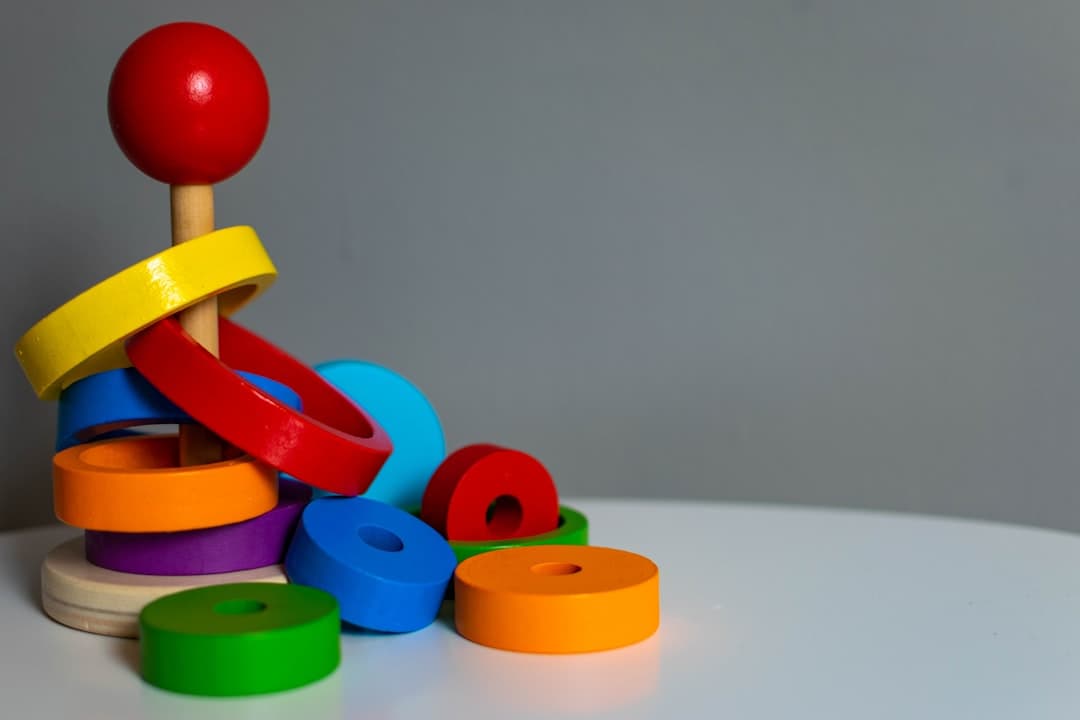 Play space